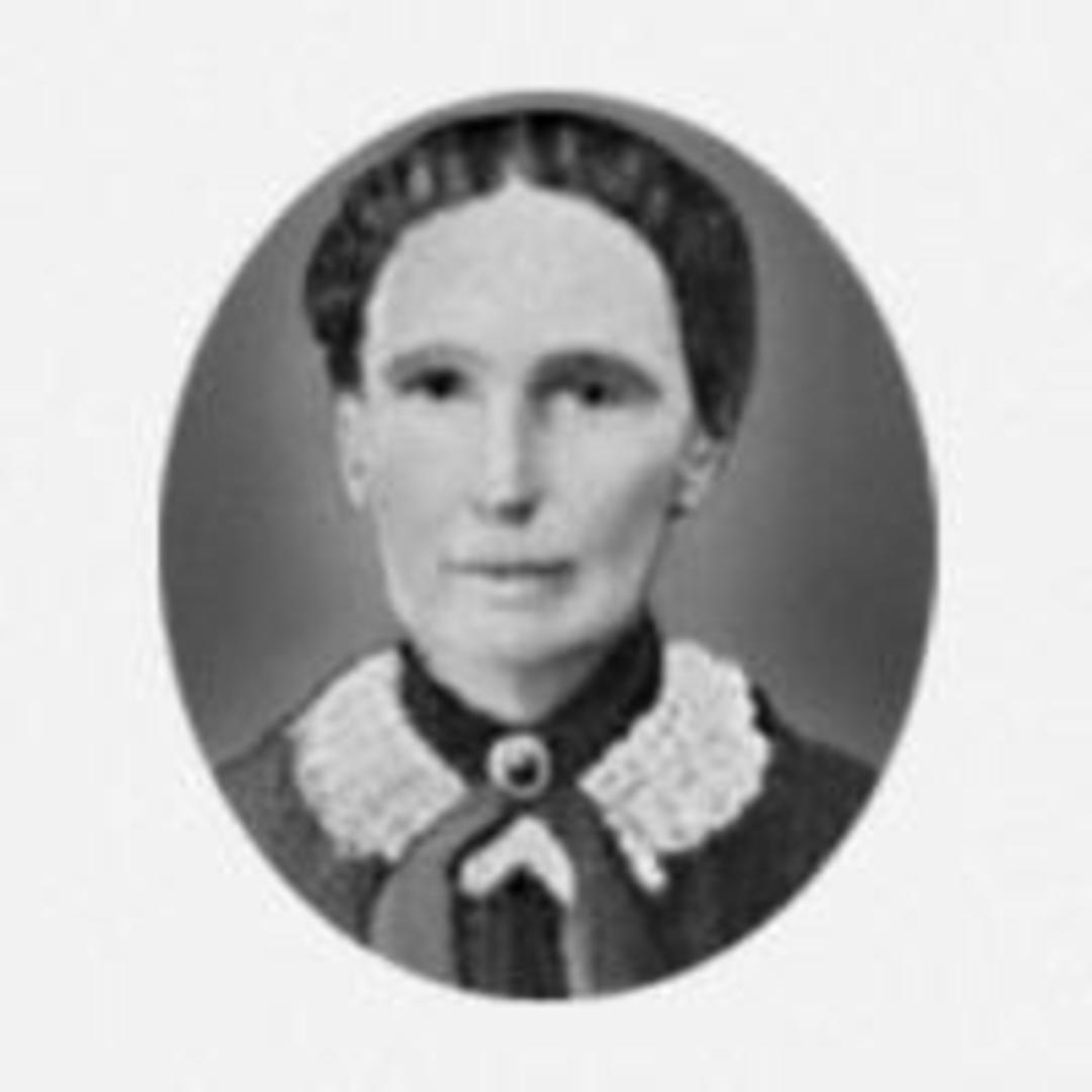 Sarah Ann Reed (1826 - 1885) Profile